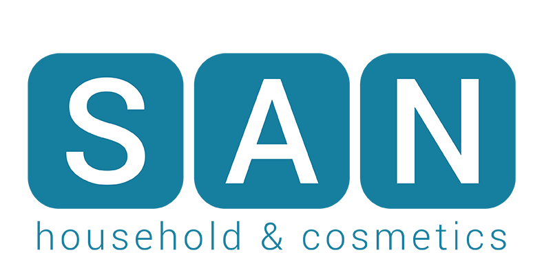 SAN – Household & Cosmetics